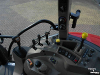 Tractor Case-IH farmall 105 u pro
