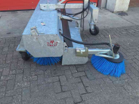 Sweeper M-Sweep TV600/200
