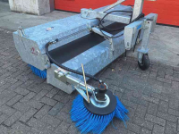 Sweeper M-Sweep TV600/200