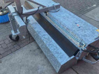 Sweeper M-Sweep TV600/200