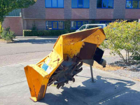 Rotary Ditcher Dondi DMR45