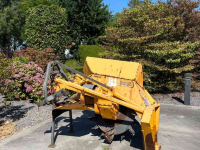 Rotary Ditcher Dondi DMR45