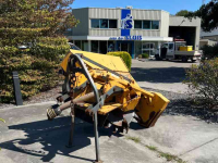 Rotary Ditcher Dondi DMR45