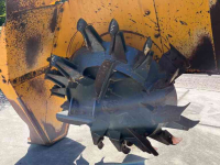 Rotary Ditcher Dondi DMR45