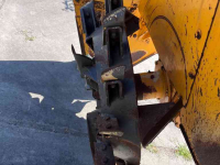Rotary Ditcher Dondi DMR45