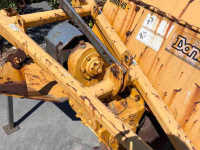Rotary Ditcher Dondi DMR45