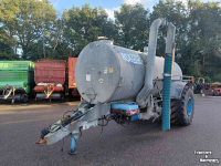 Slurry tank BSA PTW 103