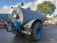Slurry tank BSA PTW 103