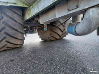 Slurry tank BSA PTW 103