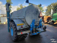 Slurry tank BSA PTW 103
