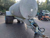 Slurry tank BSA PTW 103
