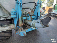 Slurry tank BSA PTW 103