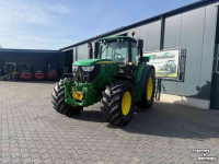 Tractor John Deere 6115 M