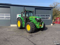 Tractor John Deere 6115 M