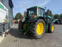 Tractor John Deere 6115 M
