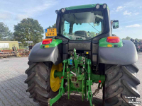 Tractor John Deere 6115 M