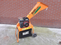 Pruning shredder / Pruning mulcher Eliet PRIMO