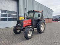 Tractor Valtra 455