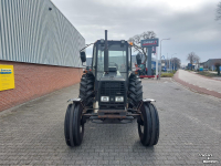 Tractor Valtra 455