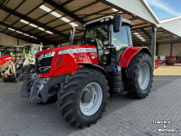 Tractor Massey Ferguson 7718-S Dyna-6