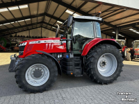 Tractor Massey Ferguson 7718-S Dyna-6