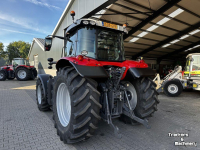 Tractor Massey Ferguson 7718-S Dyna-6