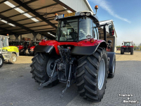 Tractor Massey Ferguson 7718-S Dyna-6