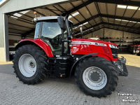 Tractor Massey Ferguson 7718-S Dyna-6