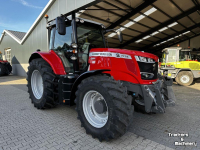 Tractor Massey Ferguson 7718-S Dyna-6