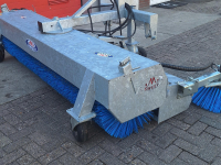 Sweeper M-Sweep M-SWEEP TV600/200