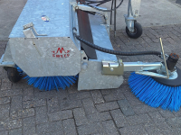 Sweeper M-Sweep M-SWEEP TV600/200