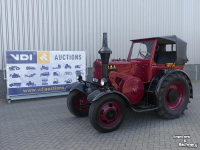 Tractor Ursus C45