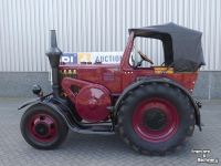 Oldtimers Ursus C45