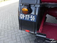 Oldtimers Ursus C45