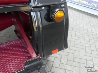 Oldtimers Ursus C45