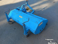 Sweeper Schrijver Schrijver VM160 veegmachine -