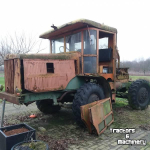 Oldtimers  latil