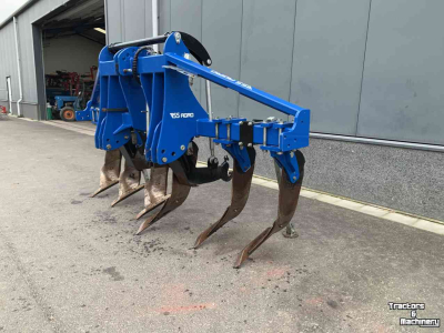 Deep subsoiler VSS MTO UC 6