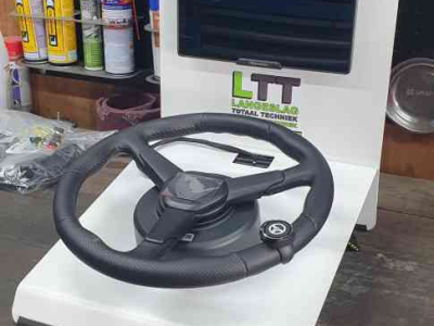 GPS steering systems and attachments FJD FJDynamics AT2 MAX