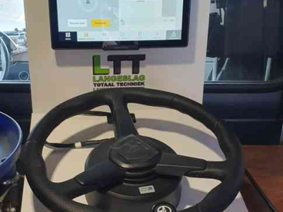 GPS steering systems and attachments FJD FJDynamics AT2 MAX