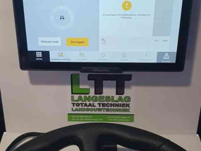 GPS steering systems and attachments FJD FJDynamics AT2 MAX