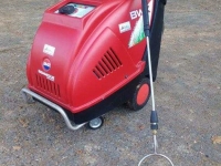 Weed-burner Kränzle BWK
