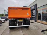 Dumptrailer Dezeure TPX26S (vgm, beco, veenhuis, krampe, joskin)