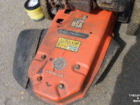 Brushcutter Ariens ST622 22 inch string trimmer CE trimmer bosmaaier model 946352