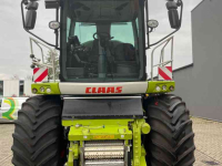 Forage-harvester Claas JAGUAR 940 E5