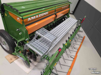Seed drill Amazone D9 3000 Special