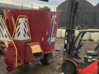 Other transport and industrial equipment and accessories ATMP heftruck bak