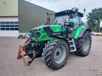 Tractor Deutz-Fahr 6130TTV