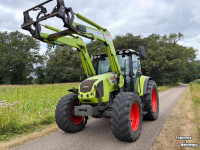 Tractor Claas Arion 430