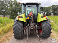 Tractor Claas Arion 430